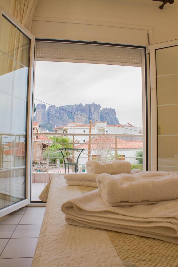 Zara'S Home Meteora-House Of The Rising Sun! Kalambaka Exterior foto